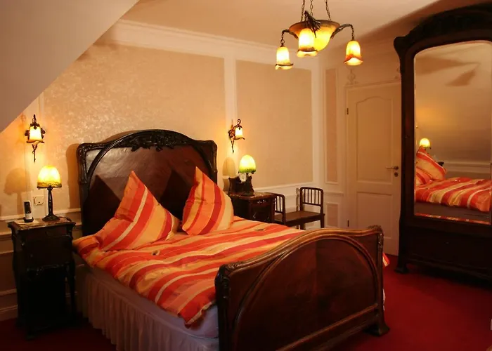 Hotel Goldener Löwe