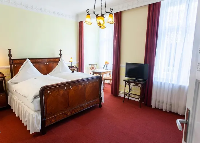 Hotel Goldener Löwe