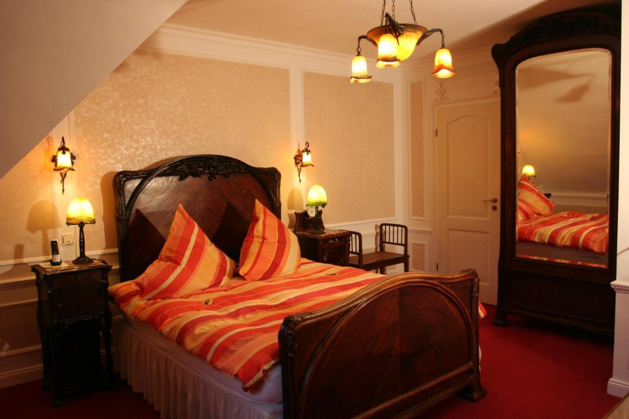 Hotel Goldener Löwe 2*
