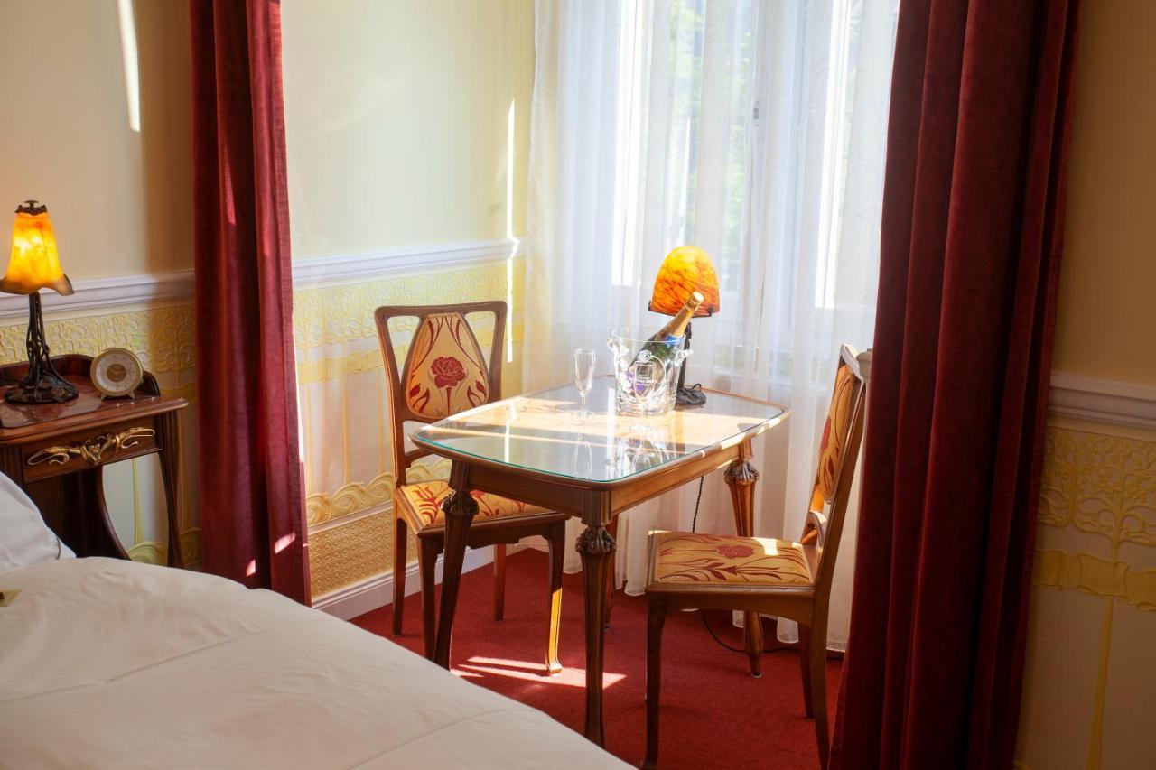 Goldener Löwe Hotel